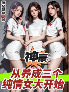 神豪：从养成三个纯情女大开始