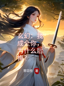 玄幻：我成全你，为什么后悔？