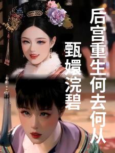 【甄嬛浣碧】后宫重生何去何从