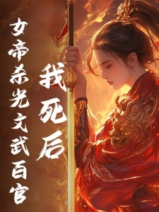 我死后，女帝杀光文武百官