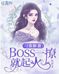 刁蛮新妻：Boss一撩就起火