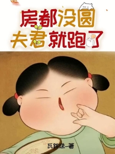 房都没圆：夫君就跑了